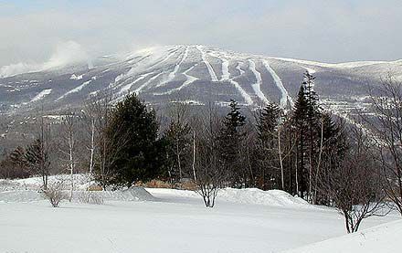 Okemo Mountain Resort